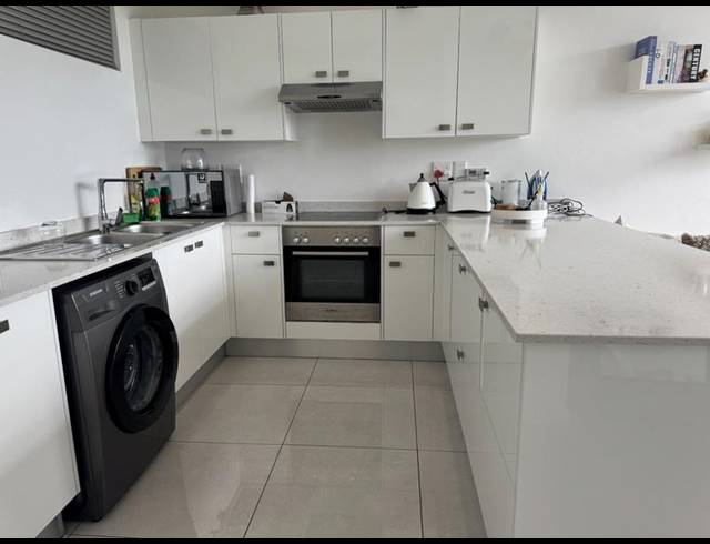 1 BEDROOM APARTMENT FOR SALE IN RIVONIA